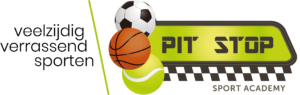 Logo PIT STOP Sport Academy