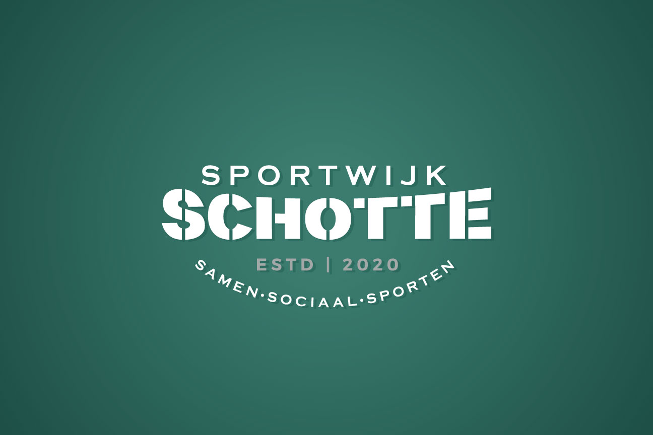 Sportwijk Schotte op sociale media