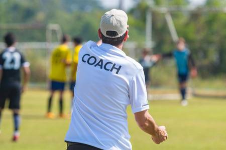 Gezocht: gemotiveerde trainers en coaches