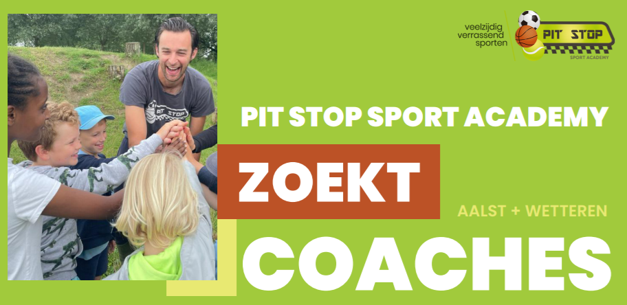 Vacature coach